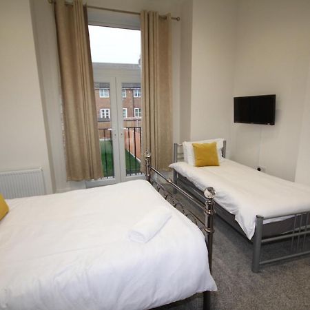 Apartmán Eversley'S Mews Londýn Exteriér fotografie