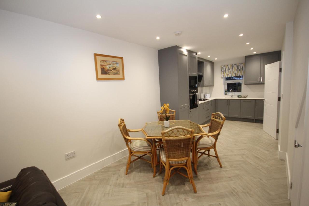 Apartmán Eversley'S Mews Londýn Exteriér fotografie